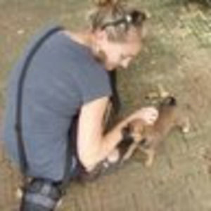 Meet your Posher, Carrie